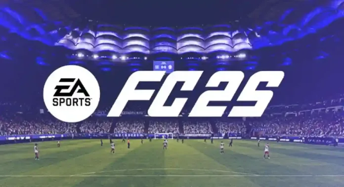 FC 25 Update 1.000.025 Patch Notes (Title Update 17) for PS5